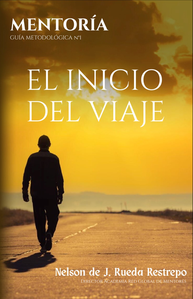 Mentoría. El inicio del viaje