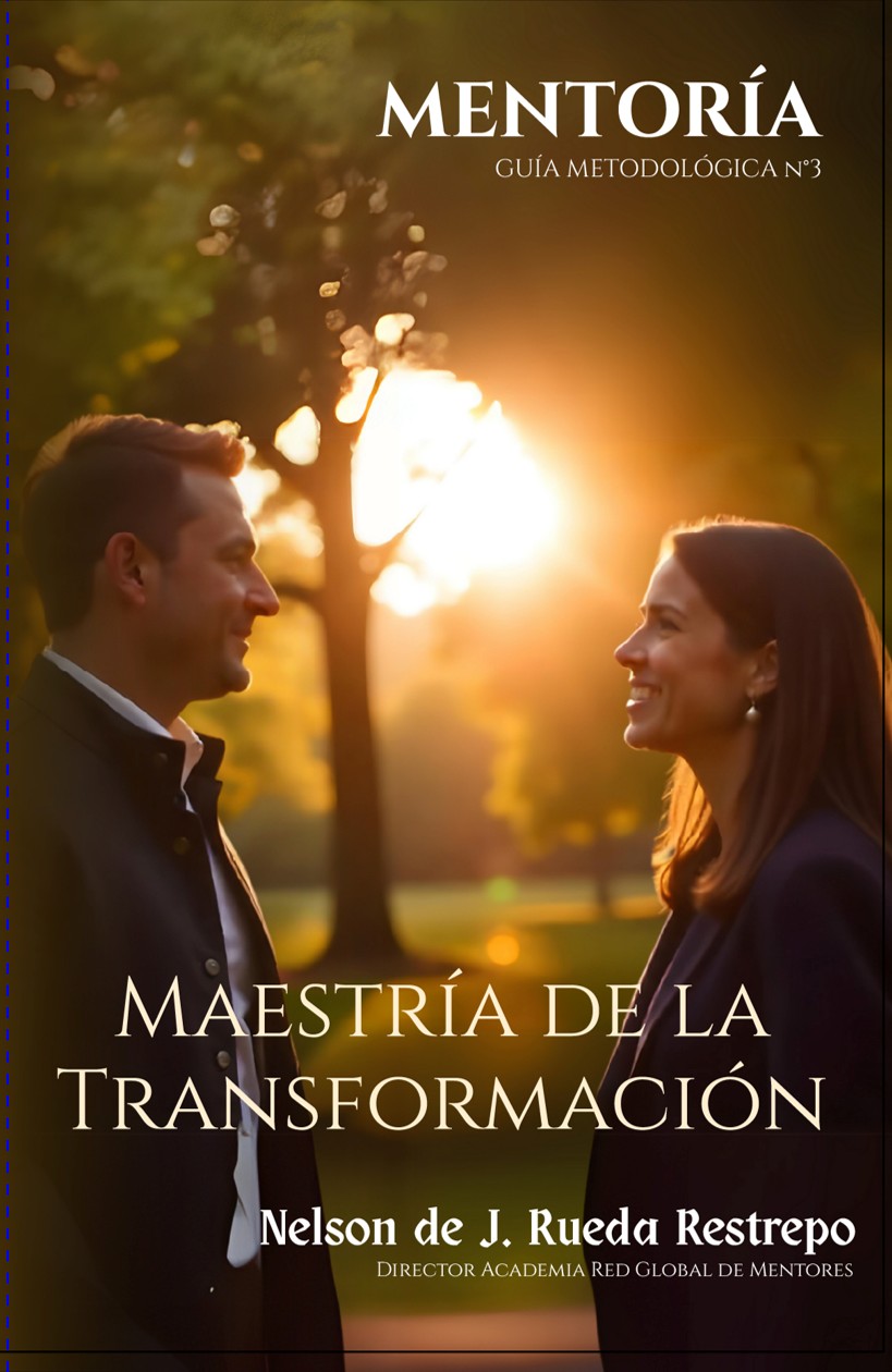 Mentoría. Maestría de la Transformación